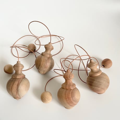 Diffuser 583  ベージュロープ