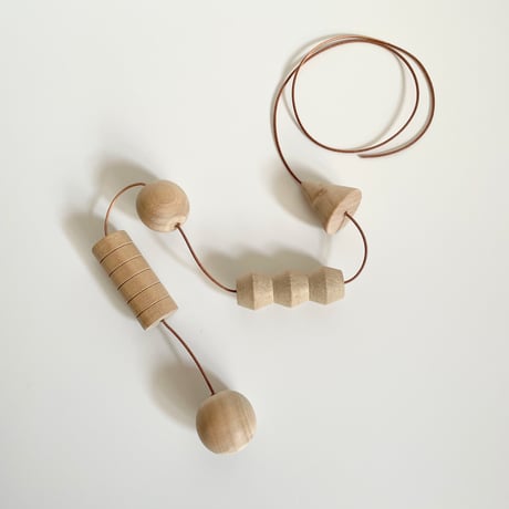 Diffuser 542  ベージュロープ