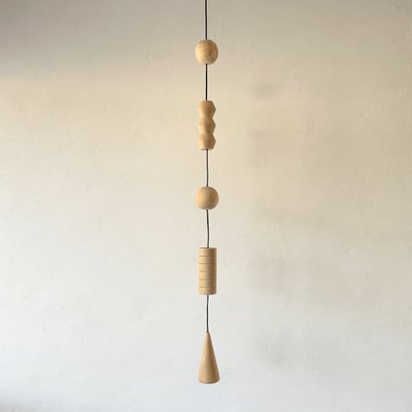 Diffuser 538  ブラックロープ