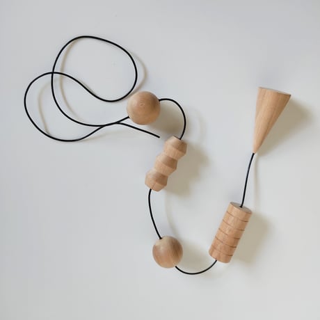 Diffuser 208（5ピース）ブラックロープ