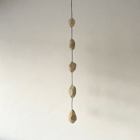 Diffuser 555  ブラックロープ