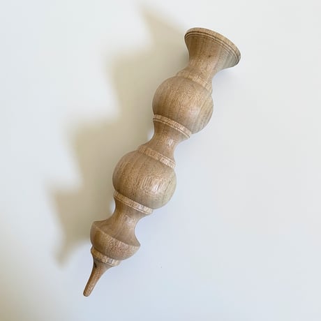 Wall vase (B)