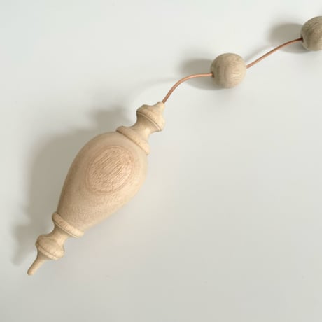 Diffuser 696  ベージュロープ