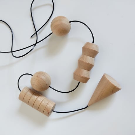 Diffuser 209（5ピース）ブラックロープ