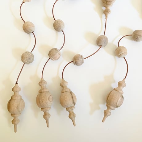 Diffuser 599  ベージュロープ