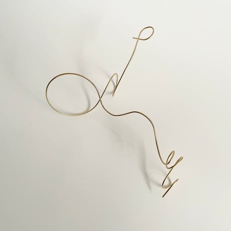 Hanging bar 12