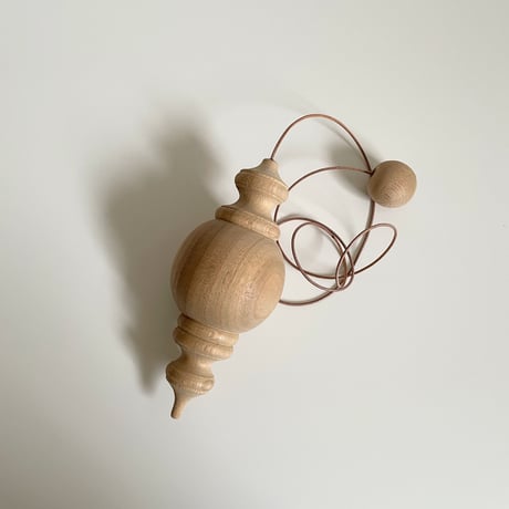 Diffuser 476  ベージュロープ