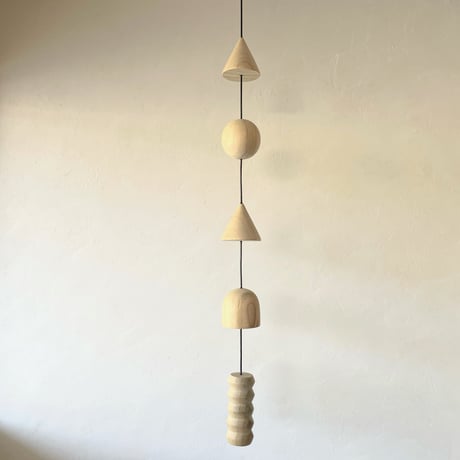 Diffuser 665  ブラックロープ