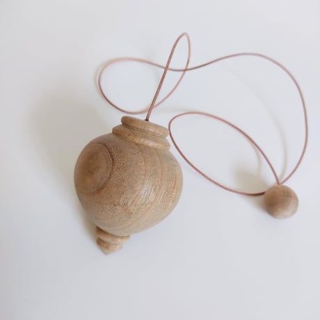 Diffuser 165  ( Lサイズ )　ベージュロープ