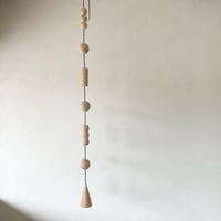 Diffuser 747  ブラックロープ