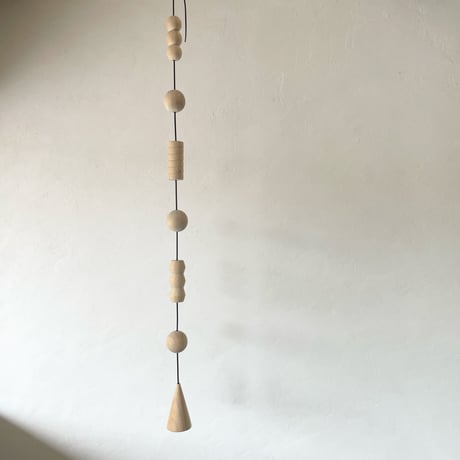 Diffuser 747  ブラックロープ