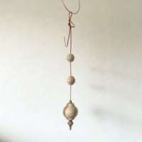 Diffuser 753  ベージュロープ