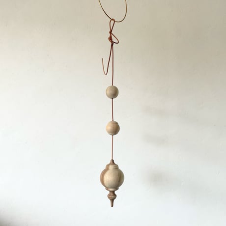 Diffuser 753  ベージュロープ
