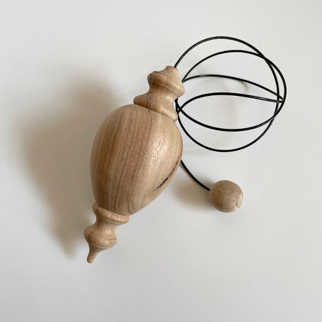 Diffuser 433  ブラックロープ
