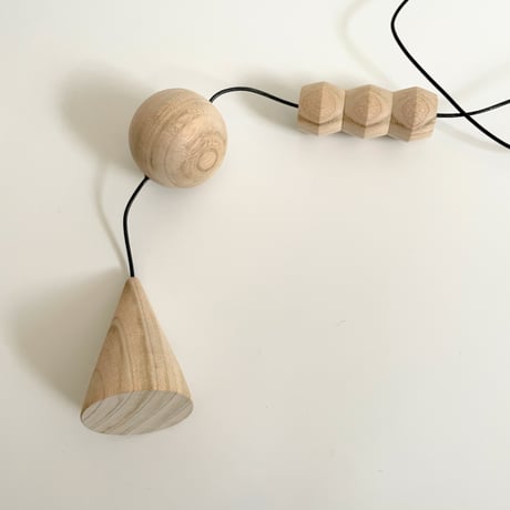 Diffuser 660  ブラックロープ