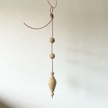Diffuser 756  ベージュロープ