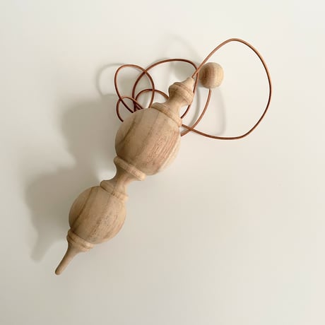 Diffuser 675  ベージュロープ