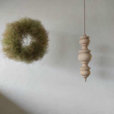 Diffuser 414  ベージュロープ