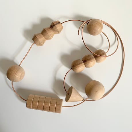 Diffuser 551  ベージュロープ