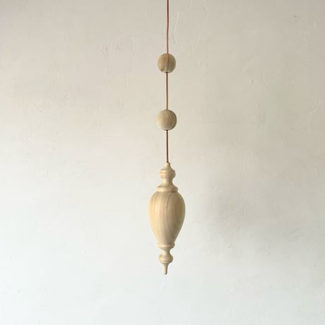 Diffuser 695  ベージュロープ