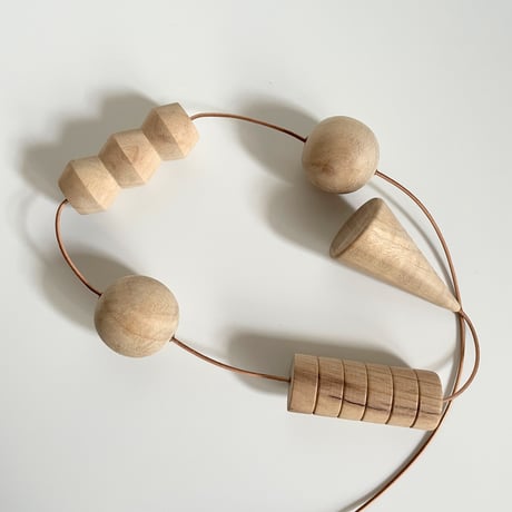 Diffuser 544  ベージュロープ