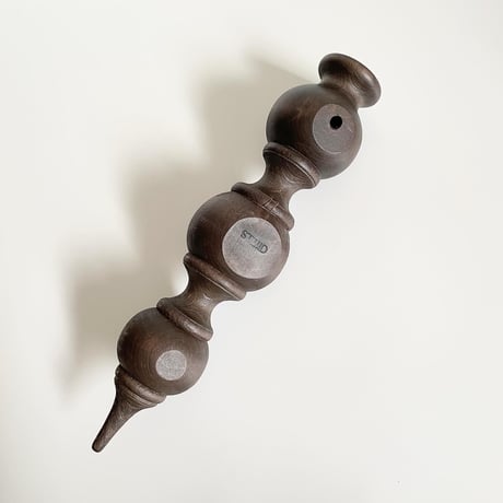 Wall vase 22  ブラウン