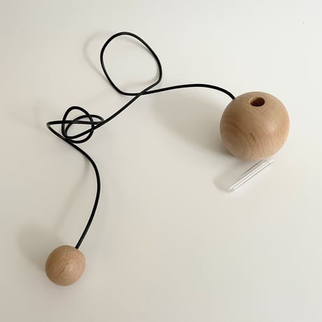 Hanging vase