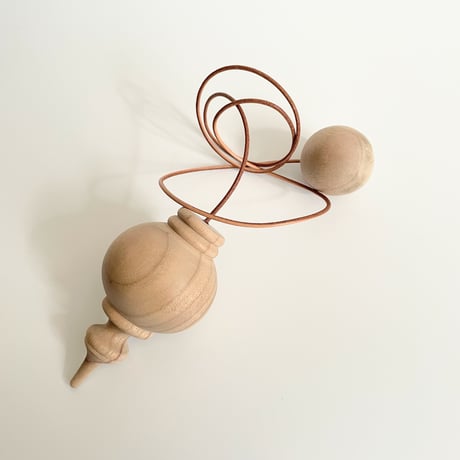 Diffuser 752  ベージュロープ