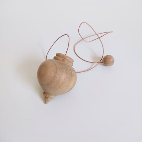 Diffuser 163  ( Lサイズ )　ベージュロープ