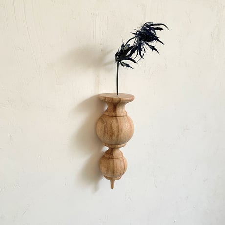 Wall vase 60