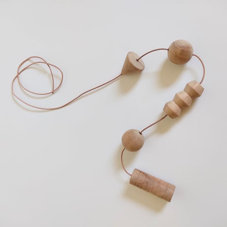 Diffuser 145   ベージュロープ