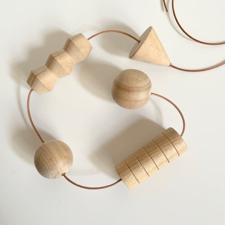 Diffuser 542  ベージュロープ