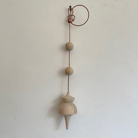 Diffuser 608  ベージュロープ