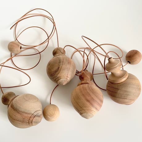 Diffuser 583  ベージュロープ