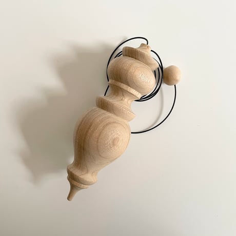 Diffuser 335   (Lsize)  ブラックロープ