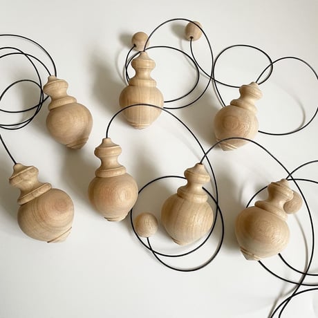 Diffuser 444  ブラックロープ
