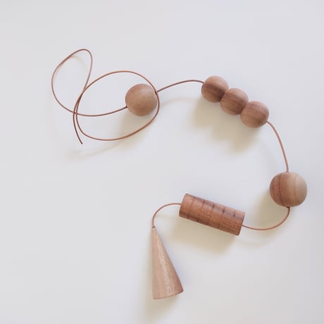Diffuser 396  ベージュロープ