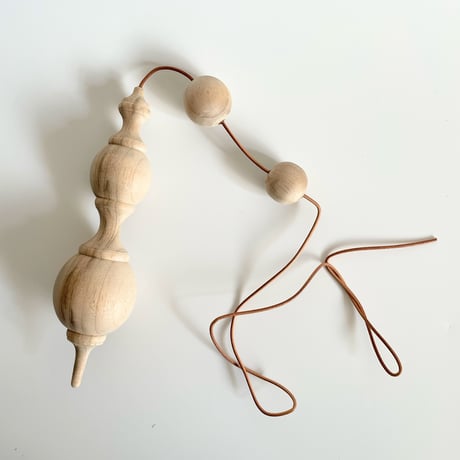 Diffuser 744 ベージュロープ
