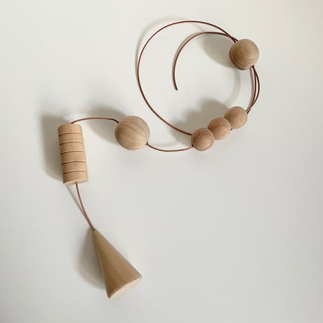 Diffuser 545  ベージュロープ
