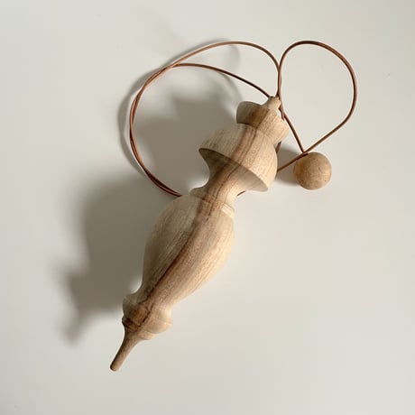 Diffuser 569  ベージュロープ