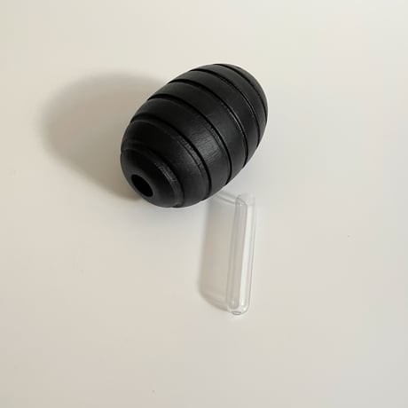 Wall vase 27