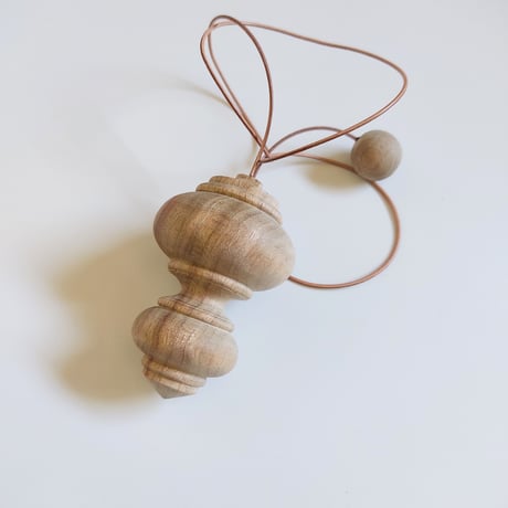 Diffuser 177　ベージュロープ