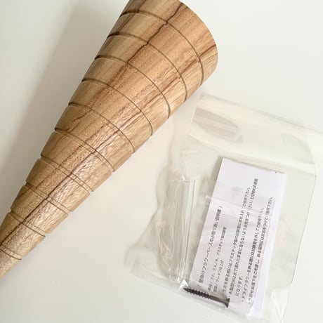 Wall vase 73