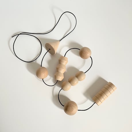 Diffuser 547  ブラックロープ