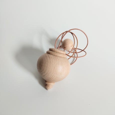 Diffuser 298  ベージュロープ