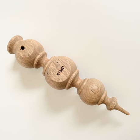 Wall vase 68