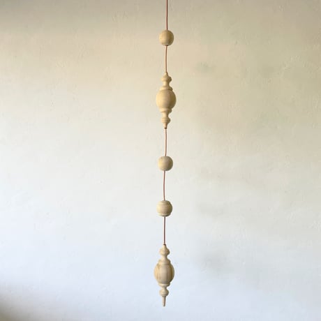 Diffuser 599  ベージュロープ