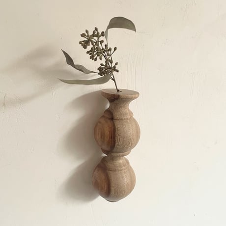 Wall vase 49