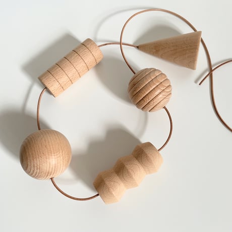 Diffuser 533  ベージュロープ