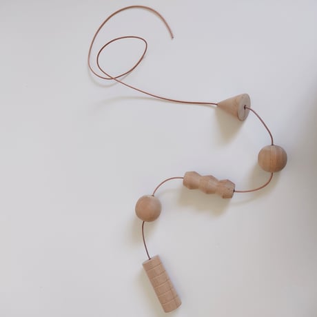 Diffuser 398  ベージュロープ